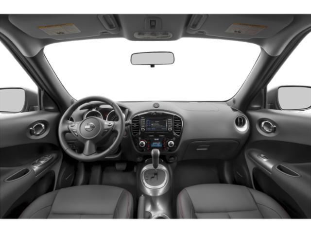 used 2015 Nissan Juke car, priced at $12,399