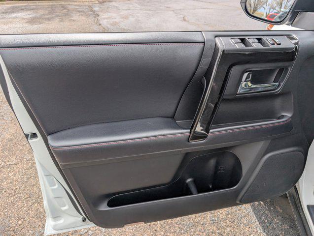 used 2019 Toyota 4Runner car, priced at $45,499