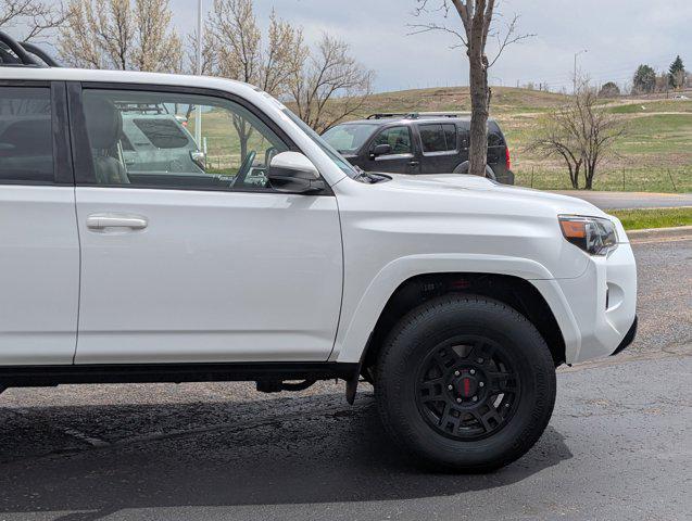 used 2019 Toyota 4Runner car, priced at $45,499