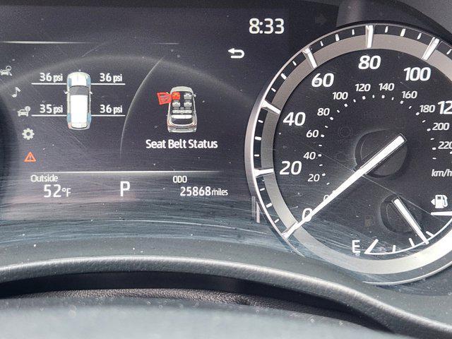 used 2020 Toyota Highlander car, priced at $41,399