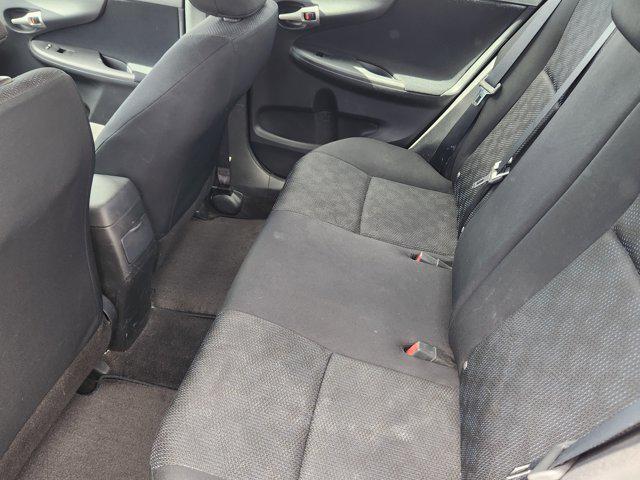 used 2009 Toyota Corolla car, priced at $8,499