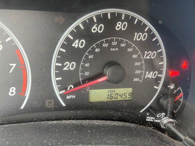 used 2009 Toyota Corolla car, priced at $9,399