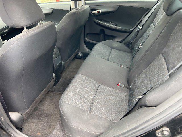 used 2009 Toyota Corolla car, priced at $9,399