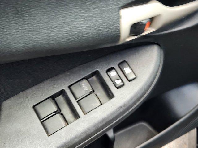 used 2009 Toyota Corolla car, priced at $8,499