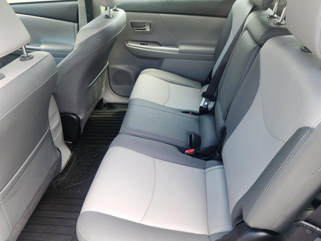 used 2017 Toyota Prius v car, priced at $22,249