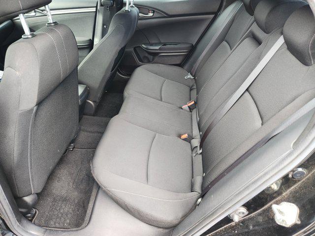 used 2019 Honda Civic car, priced at $20,698