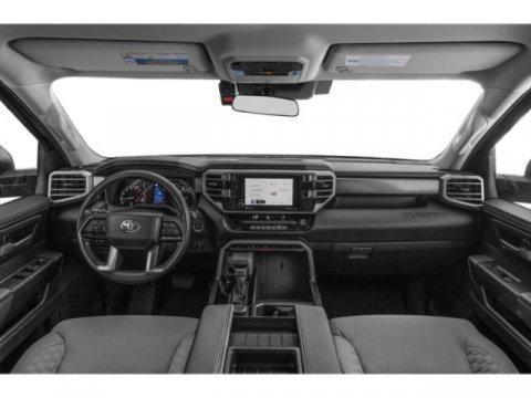 new 2025 Toyota Tundra car, priced at $58,963