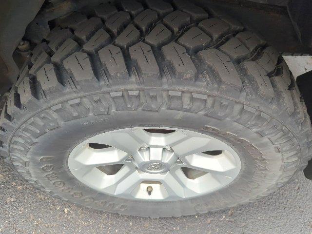 used 2015 Toyota 4Runner car, priced at $29,399