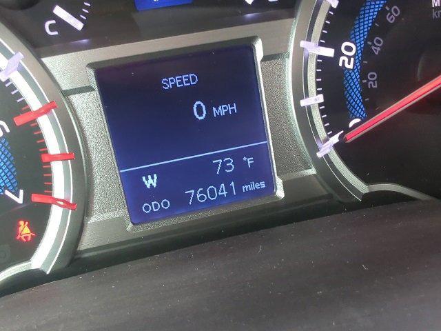 used 2015 Toyota 4Runner car, priced at $29,399