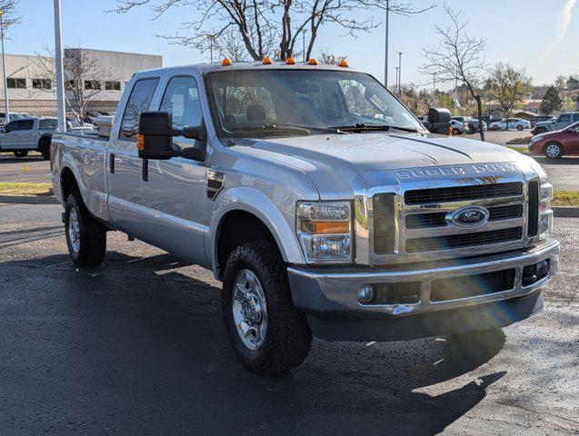 used 2010 Ford F-350 car, priced at $25,999