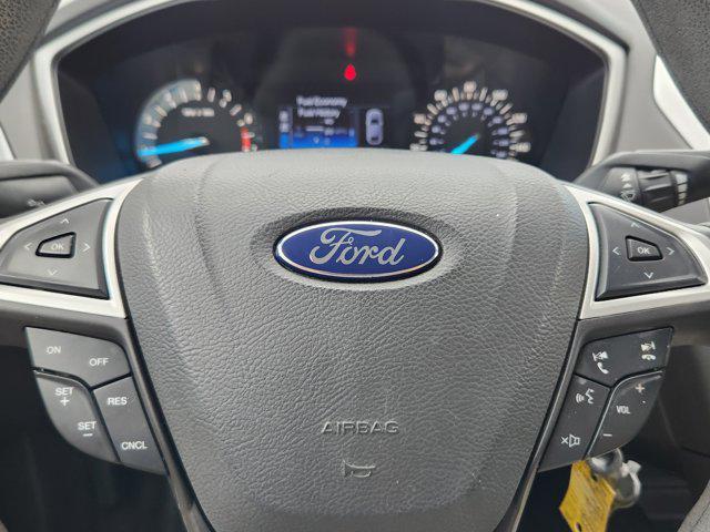 used 2013 Ford Fusion car, priced at $9,118
