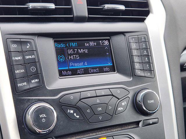 used 2013 Ford Fusion car, priced at $9,118