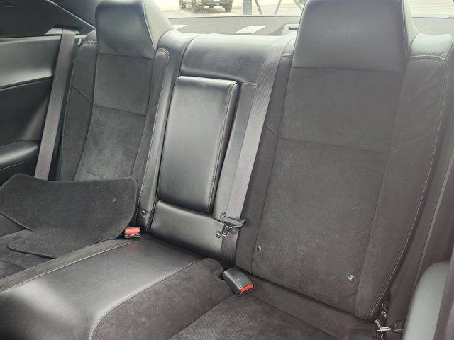 used 2021 Dodge Challenger car, priced at $42,698