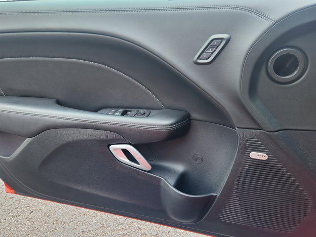 used 2021 Dodge Challenger car, priced at $42,698
