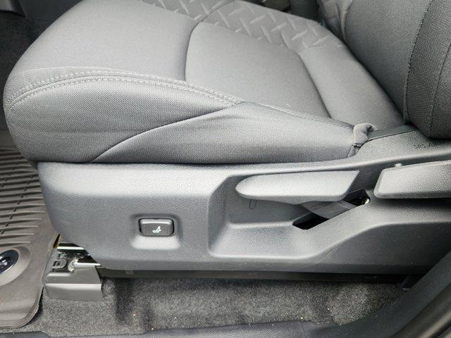 new 2025 Toyota Tacoma car, priced at $43,818