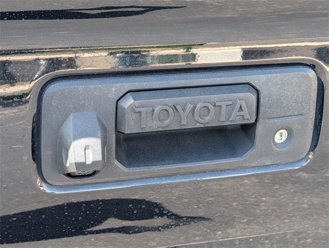 used 2019 Toyota Tacoma car, priced at $36,412