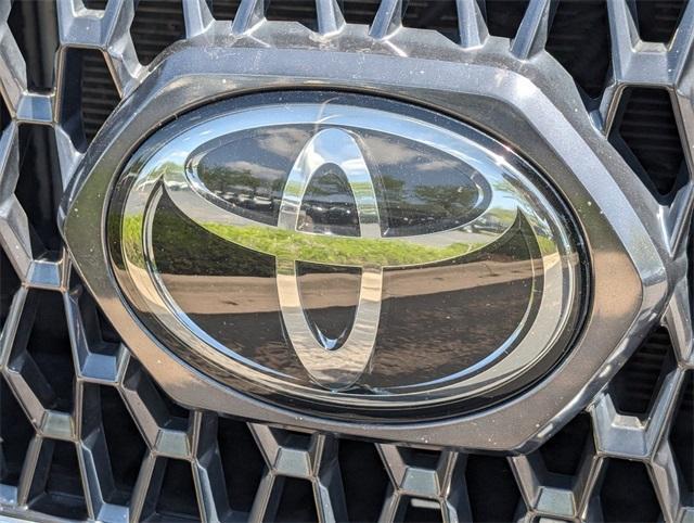 used 2019 Toyota Tacoma car, priced at $35,880