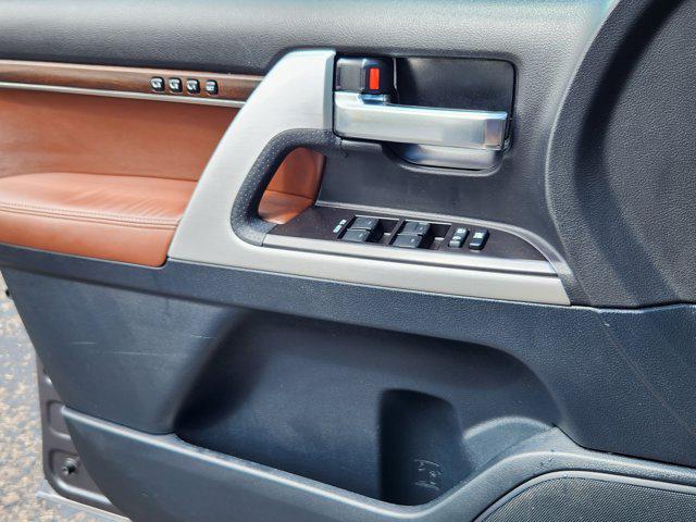 used 2019 Toyota Land Cruiser car, priced at $55,140