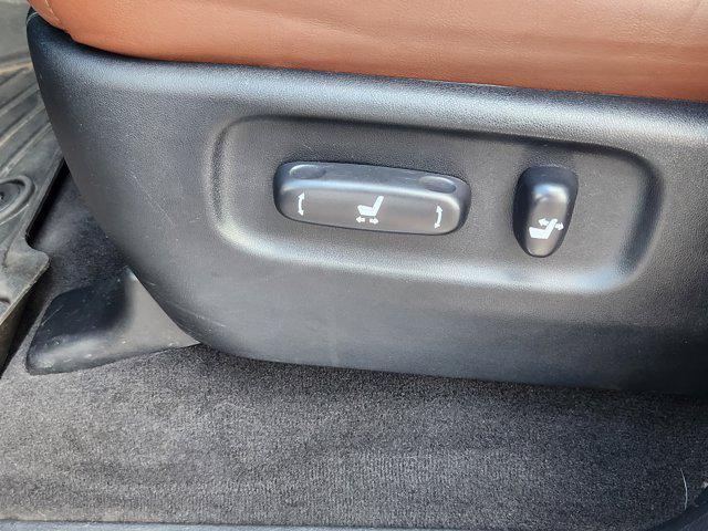 used 2019 Toyota Land Cruiser car, priced at $55,140
