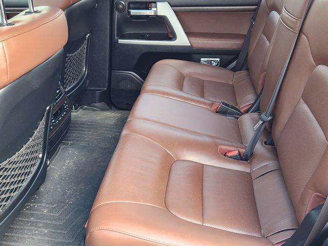 used 2019 Toyota Land Cruiser car, priced at $55,140