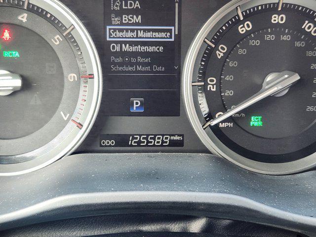used 2019 Toyota Land Cruiser car, priced at $55,140