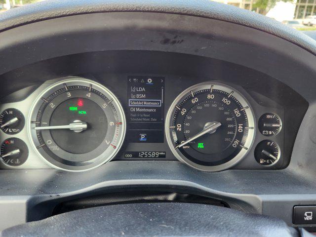 used 2019 Toyota Land Cruiser car, priced at $55,140