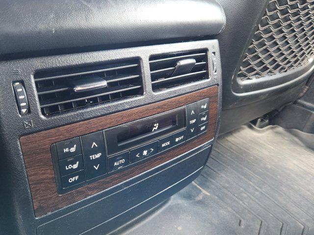 used 2019 Toyota Land Cruiser car, priced at $55,140