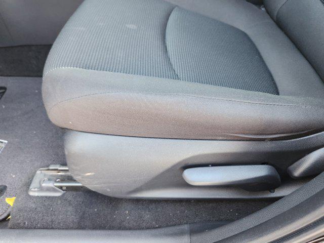 used 2023 Toyota RAV4 car, priced at $29,698
