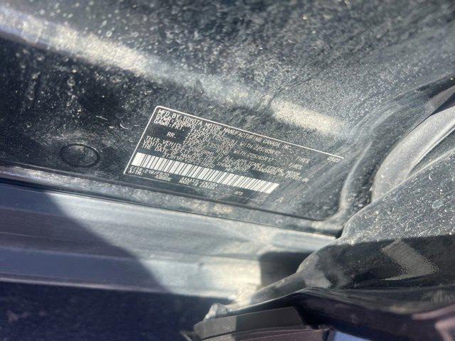used 2023 Toyota RAV4 car, priced at $29,899