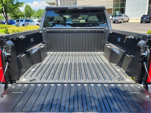 new 2025 Toyota Tacoma car, priced at $43,308
