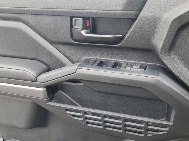 new 2025 Toyota Tacoma car, priced at $43,308