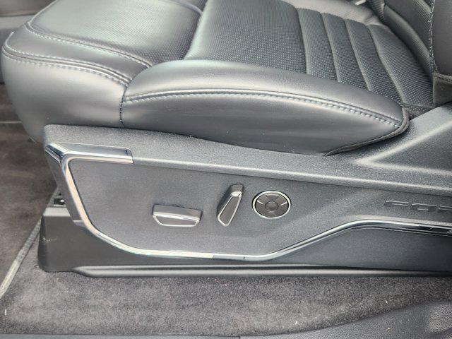 used 2025 Ford F-150 car, priced at $72,293