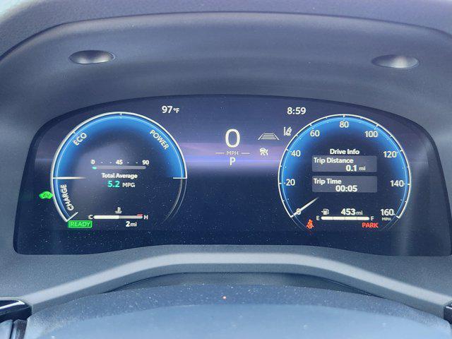 new 2025 Toyota Camry car, priced at $42,481