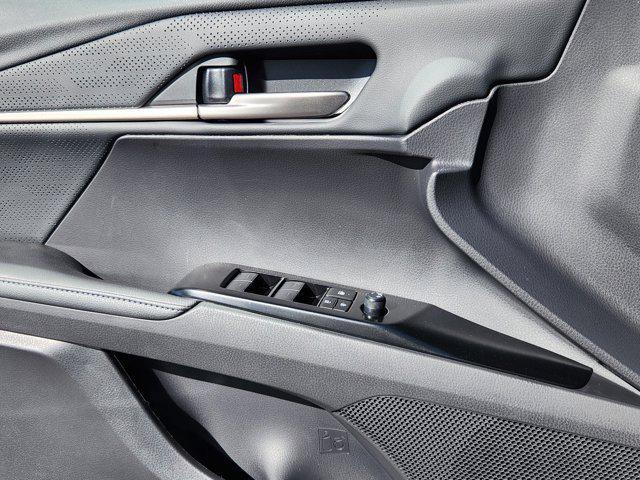 new 2025 Toyota Camry car, priced at $42,481