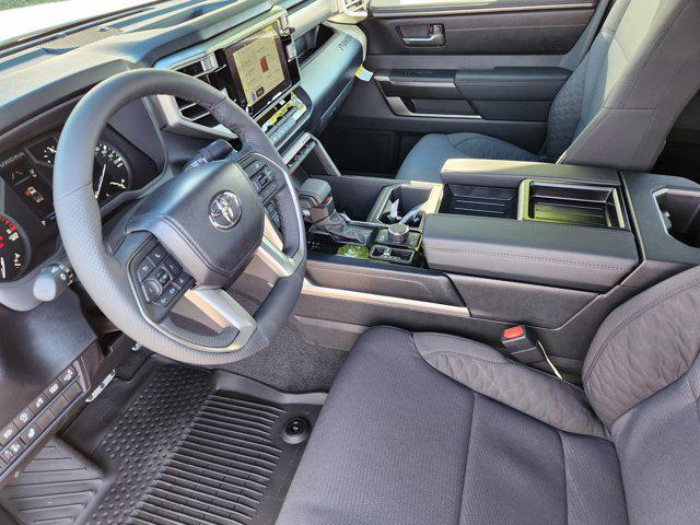 new 2026 Toyota Tundra car, priced at $58,761