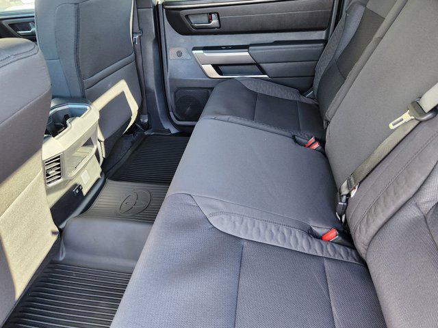 new 2026 Toyota Tundra car, priced at $58,761