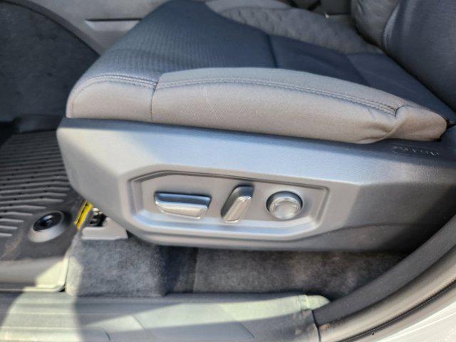 new 2026 Toyota Tundra car, priced at $58,761