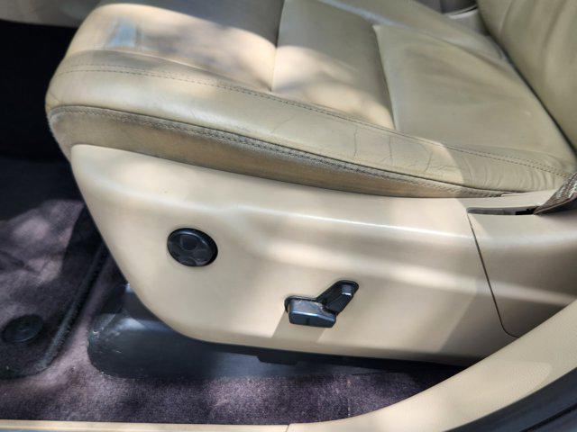 used 2018 Jeep Grand Cherokee car, priced at $18,499