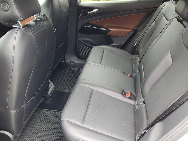 used 2021 Volkswagen ID.4 car, priced at $22,697