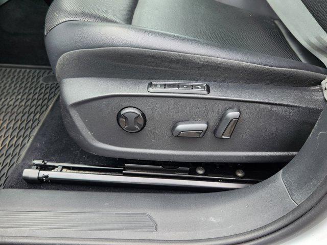used 2021 Volkswagen ID.4 car, priced at $22,697