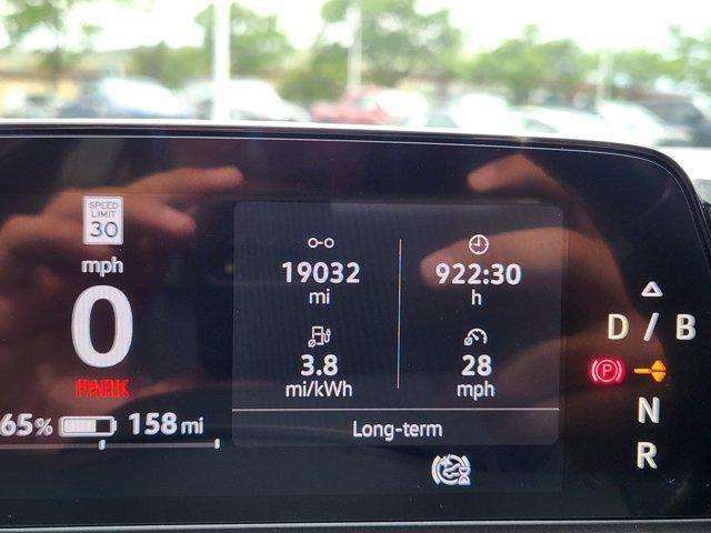 used 2021 Volkswagen ID.4 car, priced at $22,697