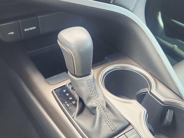 used 2022 Toyota Camry car, priced at $26,831