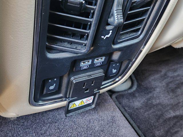 used 2018 Jeep Grand Cherokee car, priced at $20,809