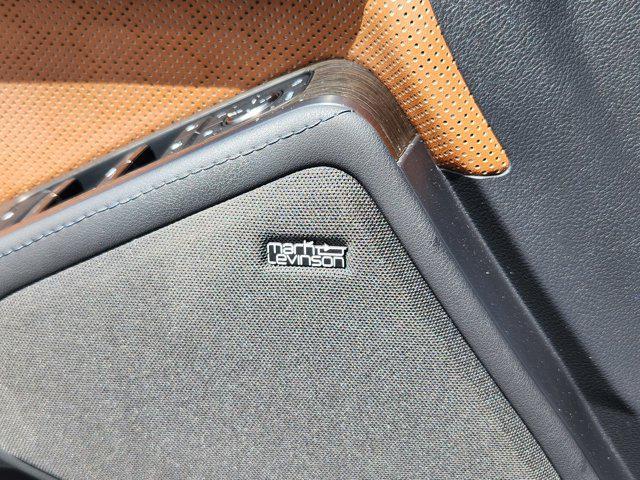 used 2024 Lexus GX 550 car, priced at $96,084