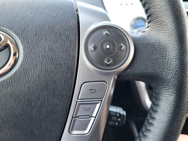 used 2017 Toyota Prius v car, priced at $13,953