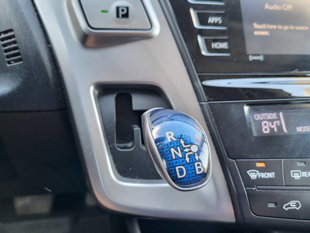 used 2017 Toyota Prius v car, priced at $13,953