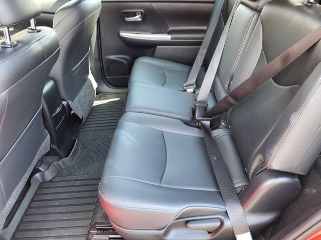 used 2017 Toyota Prius v car, priced at $13,953
