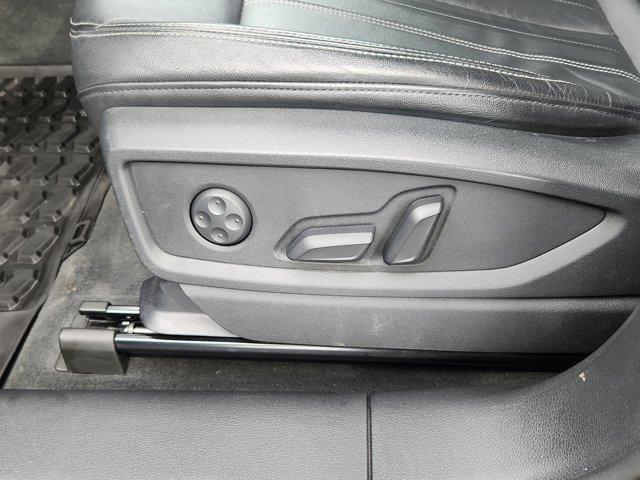 used 2021 Audi Q5 car, priced at $26,106