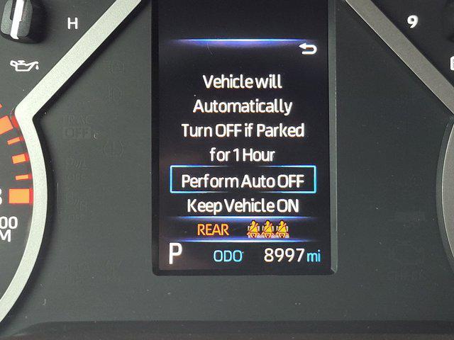 used 2024 Toyota Tundra car, priced at $47,999