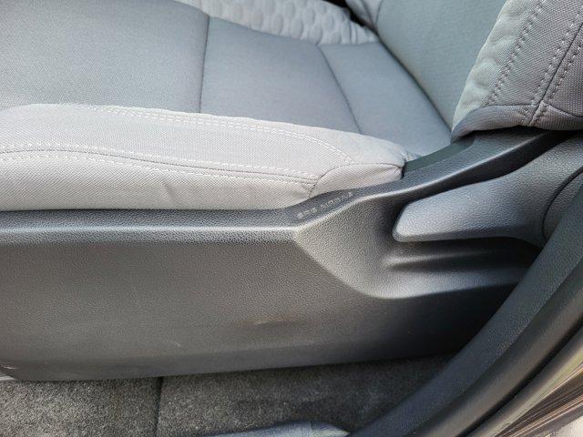 used 2024 Toyota Tundra car, priced at $47,999